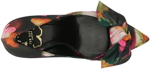 Ted Baker Women's Pump, Black, 7 | Image 4