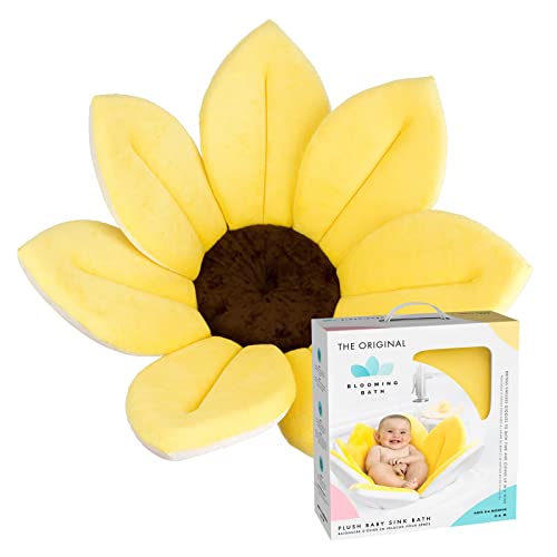 Top 10 Baby Sink Bath Flower of 2022 Katynel