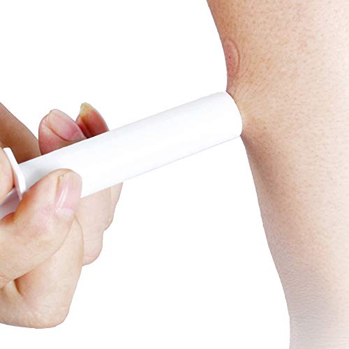 Extrator de veneno, Andoer Bomba extratora portátil Wild Venom Suprimentos de segurança de primeiros