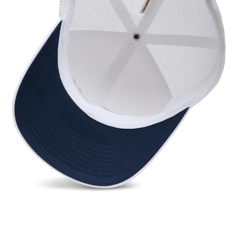 Image of Columbia Unisex Adult PFG Patch Mesh Ball Cap