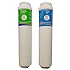ECO Filter vervangingsset voor Tyent MMP 5050/7070/9090 waterionisator + waterpH-testkit