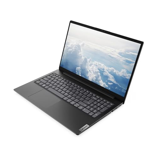 Lenovo V15 G4 15.6" FHD Laptop Computer, 24GB RAM 1.5TB Storage (1TB SSD+512GB Docking Station Set), 8-Cores AMD Ryzen 7, Windows 11 Pro with Microsoft Office Included, PLUSERA Earphones, Black - Image 5