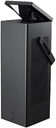 LG HU80KG CineBeam 4K UHD 3840x2160 Laser (Non-Smart) Projector - Astro Black [Energy Class B]