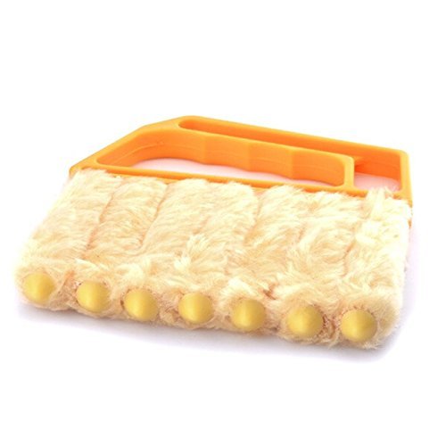 jaloezieborstel voor 7 lamellen, wasbaar - Image 5