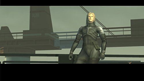 Metal Gear Solid Hd Collection (Renewed) #TOP1