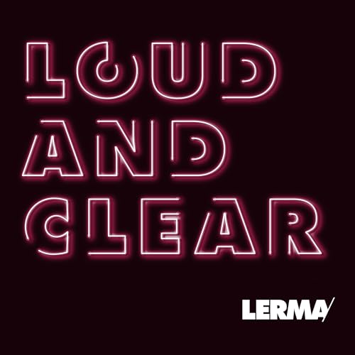 Page de couverture de Loud And Clear