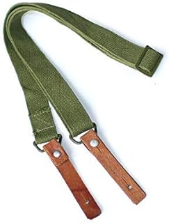 Type 56 Web Sling Shoulder SKS Bandolier Strap Vintage Collection