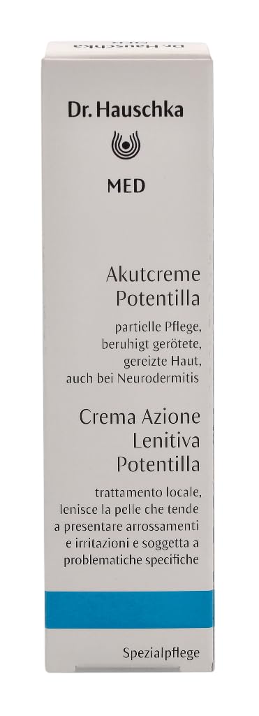 Dr. Hauschka For U