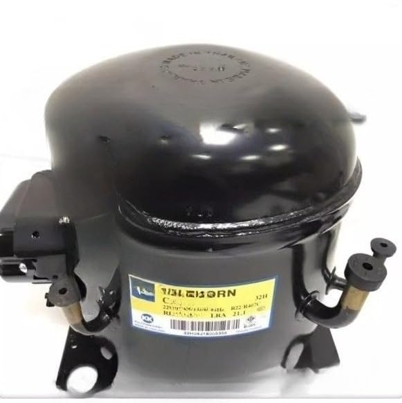 Available for Taikang Refrigerant Compressor AE9440N-1 AE2417N-1 CA2432N-1 115/220V General Accessories (CA2432N-1 115V)