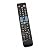 AA59-00580A Replace Remote Control fit for Samsung TV LED HDTV PN51E8000 PN60E8000 UN32EH5300 UN39EH5300 UN40EH5300 UN40ES6100F UN40ES6150F UN46EH5300 UN46ES6100 UN46ES6150F UN46ES7500 UN46ES8000