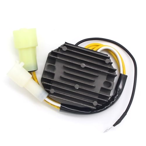 Régulateur de tension 5032615 évite les pannes de batterie moto