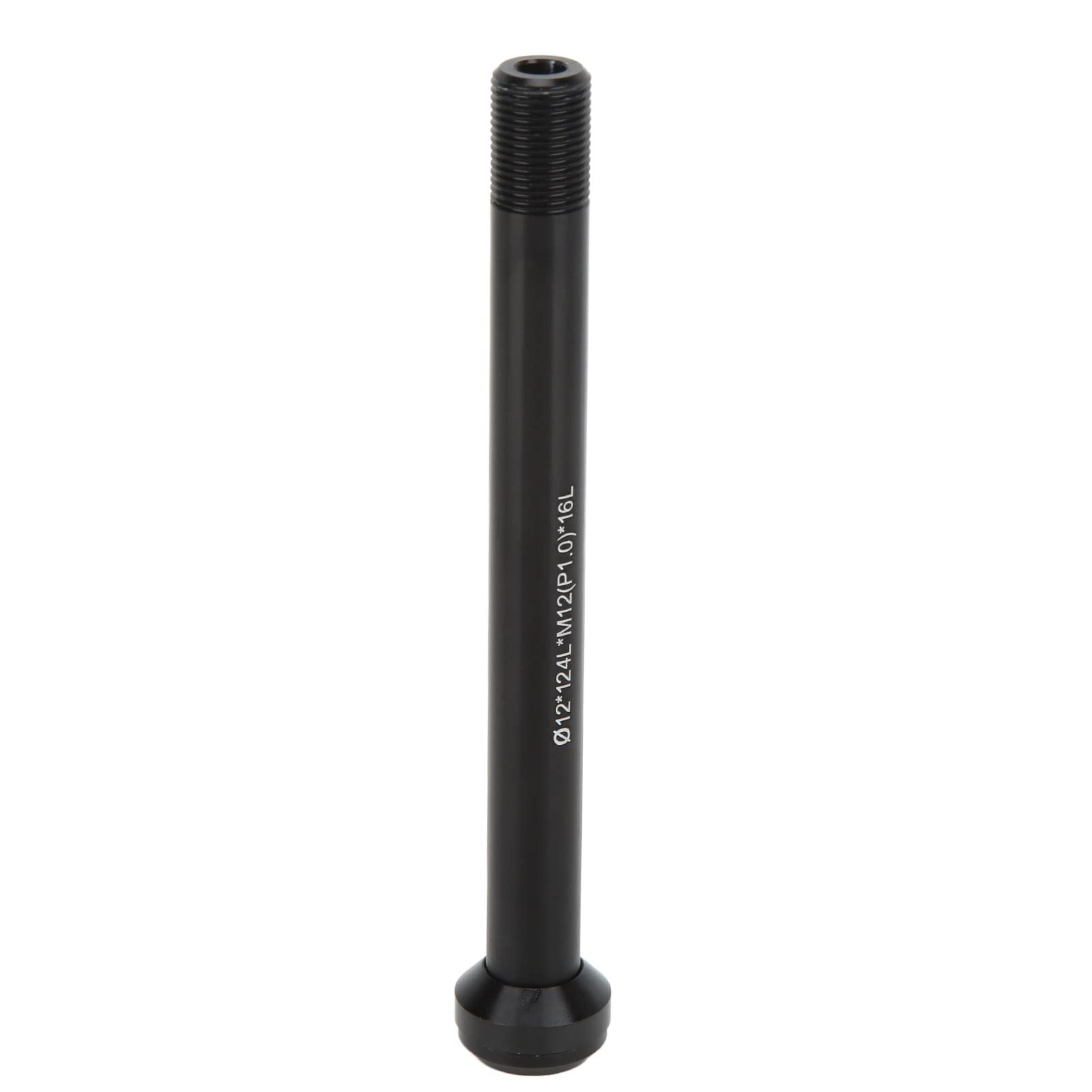Axe De Fourche Avant VTT Boost 15x110mm - Compatible RockShox | Pour Reba, Pike, Revelation | Alliage Aluminium