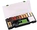 Produktbild Laminat Reparatur/Reparaturset für Parkett, Laminat und Holzoberflächen/Holz Reparaturset (Parkett-/ Laminat- Reparaturset)