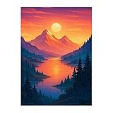 Plaisir et Détente : Faire des puzzles est une activité relaxante et divertissante. Partagez un moment convivial en famille et renforcez vos liens.