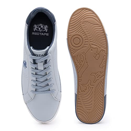 Image of Red Tape Women's Casual Sneakers - Elevated Look, Arch Support, Dynamic Feet Support, On-Ground Traction, Soft-Cushioned Insole