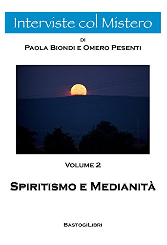 Spiritismo e medianità Spiritismo e medianità