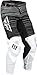 FLY Racing Adult Kinetic Mesh Pants (White/Black/Grey, US 36)