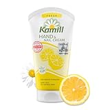 [カミール] ハンド&ネイル クリーム フレッシュ 75g