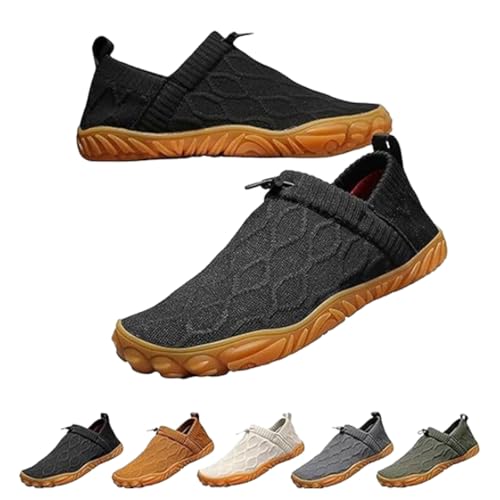 Wellzone Water Step Shoes, Well Zone Watershoes, Breathable Lightweight Non-Slip Comfortable Slip on Shoes