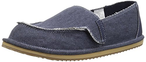 The Children's Place Baby-Boy's Bb Slipon Deck Slipper