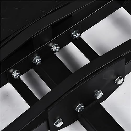 Soporte Trasero para Motos y Cuatriciclos 200KG miniatura 6