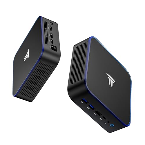 ミニPC　N95 Amazon.com: TRIGKEY KEY-N95 Mini PC, Intel Alder Lake N95