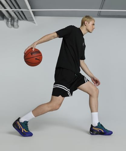 Image of Puma Men T-Shirt