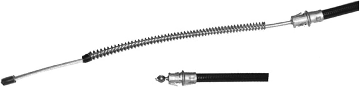 ACDelco Gold 18P1591 (18037825) Parking Brake Front Cable