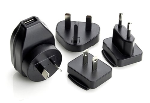 Sureshot SURESHOT-007 - Cargador para baterías de Airsoft