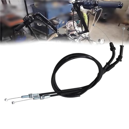 Câble d'accélérateur de moto pour réparer une commande de CBR600RR
