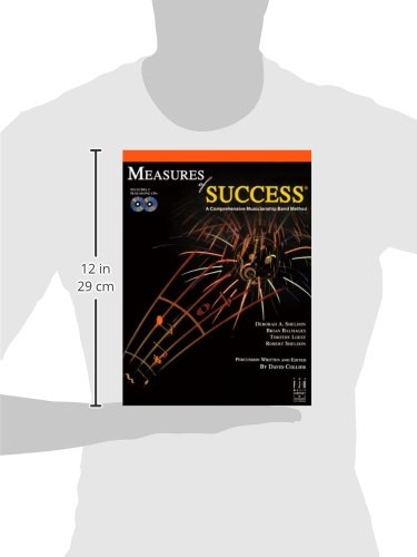 Oboe (Measures Of Success, 2) #TOP1