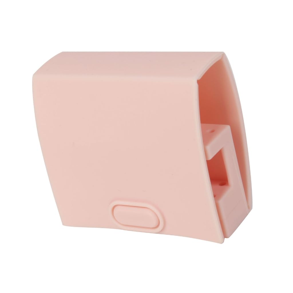 Silicone Nails Drill Bit Holder for Professional and Home Use Practical Home and Salon Nails Accessory Storage Organized