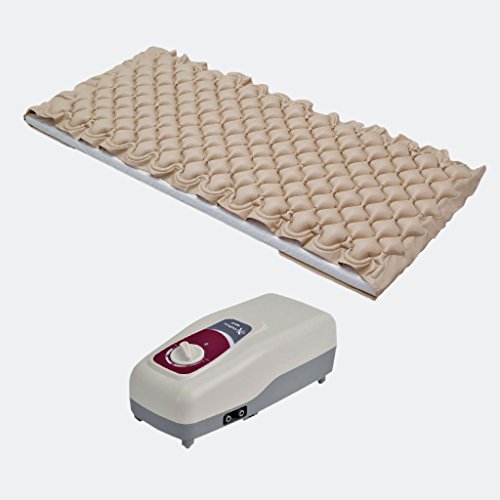 Kit Materasso antidecubito a bolle ad aria con