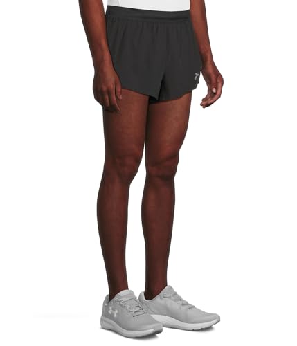 Brooks Mens Breakaway 3" Shorts2