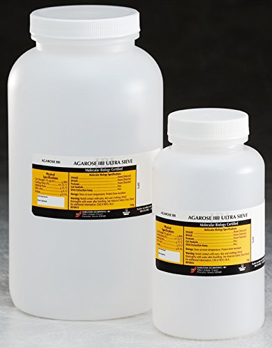 IB70054 Ultra Sieve Agarose, 25gm