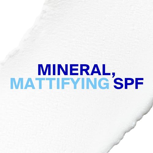 Image of Supergoop! Mineral Mattescreen SPF 40 - Mineral, Oil-Free Broad Spectrum Sunscreen - Smooths Skin's Appearance, Minimizes Pores & Controls Shine - Water & Sweat Resistant