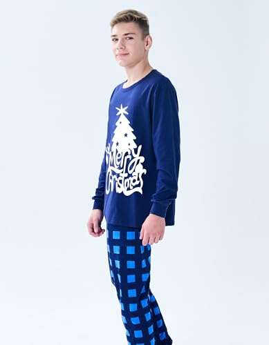 Boboking Christmas Pajamas For Couples Set Holiday Party Soft Clothes 2 Piece Women and Men Sleepwear3