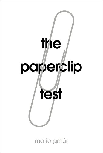 The Paperclip Test view 2