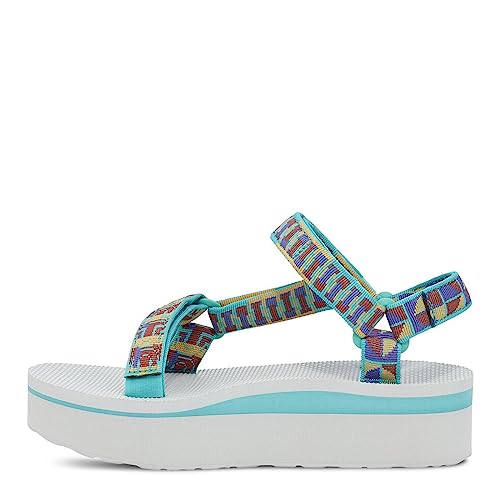 Image of Teva Women's Flatform Universal Sandal