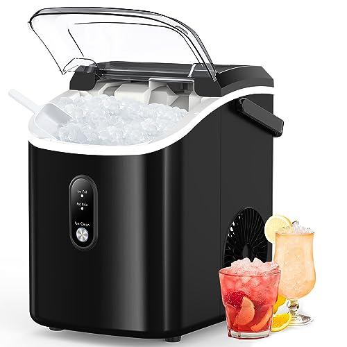Top 10 Countertop Crushed Ice Makers of 2022 Katynel