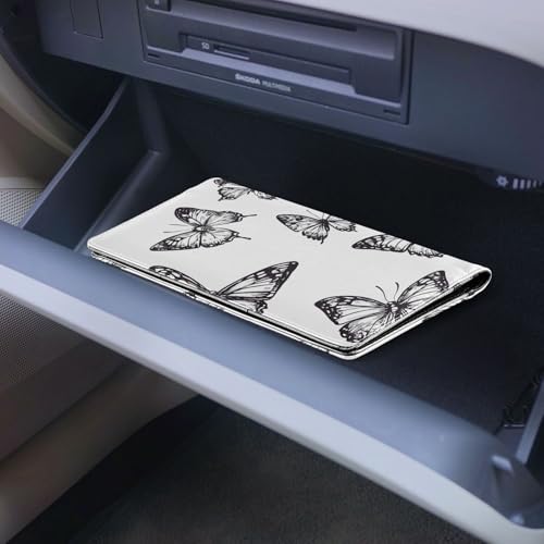 Organizador para Documentos Slim miniatura 6