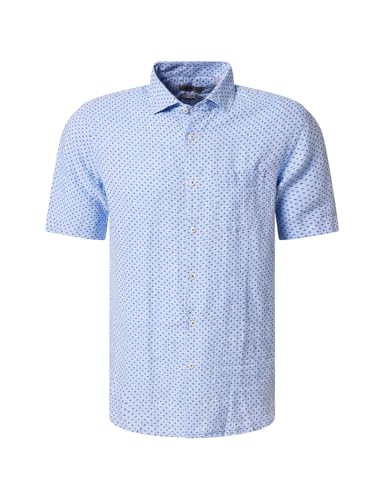Pierre Cardin Chemise Lin Regular fit