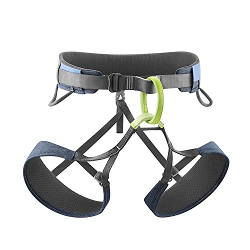 EDELRID Klettergurt Moe III, Farbe:Marine, Größe:S