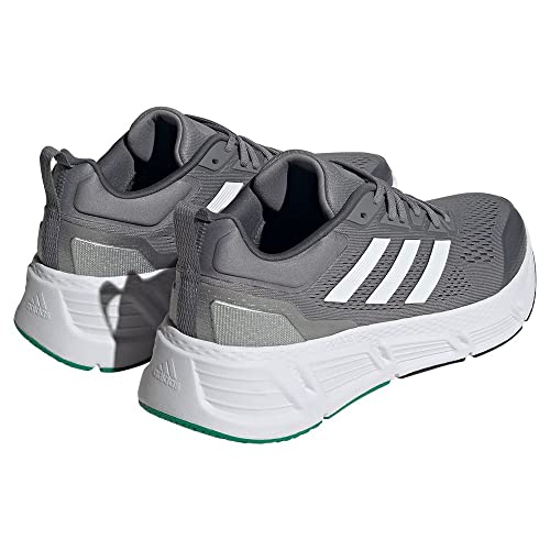 Image of Adidas Adistar TD Synthetic Mesh Low Tops Lace Up Mens Sport Shoes