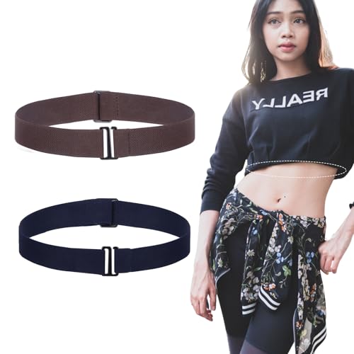 Stretch Belt Invisible