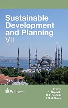 Hardcover Sustainable Development and Planning VII Book