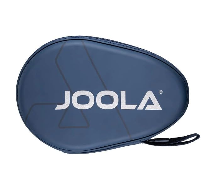 JOOLA Tischtennis Schlägerhülle Hardcase