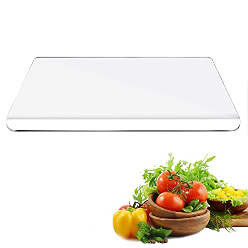 Planche À Découper De Cuisine, Tranchoir Planchette Ustensile De Cuisine Pour Les Fruits, Légumes,passe Au Lave-vaisselle, Antidérapante (Color : 24 x 18 in)