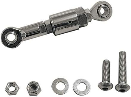 ENGINE STABILIZER FOR RUBBER MOUNT BIG TWIN - Fits FXD 1995/Later (Shock type)