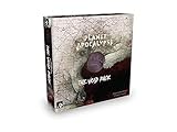  Planet Apocalypse: Void Pack - English Version